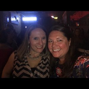 Meet your Posher, Allyson